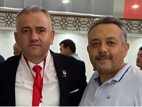 Yakup Coşkun, Serbest Muhasebeci Mali Müşavir, Elmalı, ANTALYA